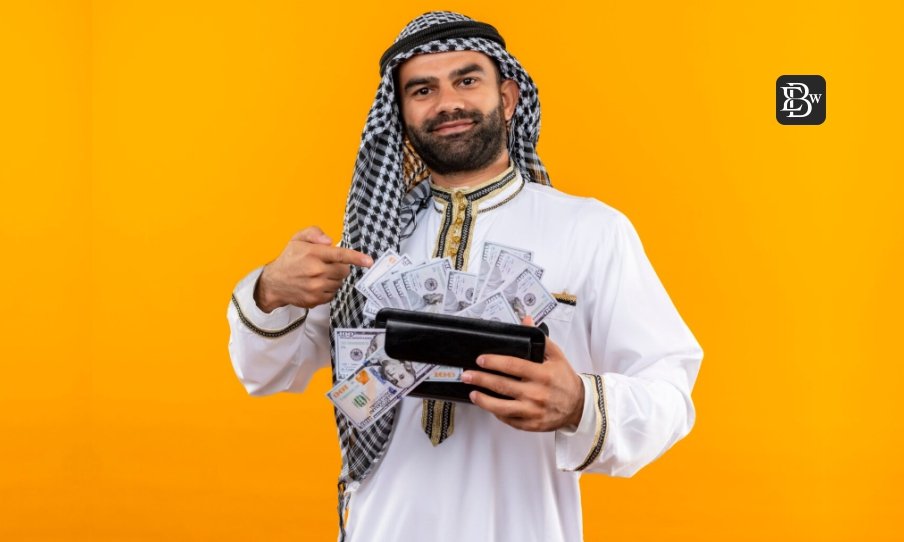 Arab Billionaires Combined Wealth Surpasses 137 Billion Dollars First Time in Forbes History