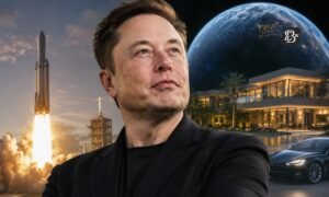 Elon Musk Tops Forbes 2026 Billionaires List With Record $839 Billion Net Worth