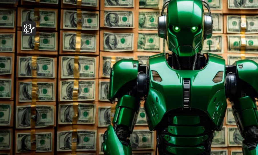 Read more about the article Jensen Huang’s Nvidia Fortune Surges Nine Billion Dollars to $154 Billion in Record Month