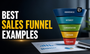 best sales funnel examples