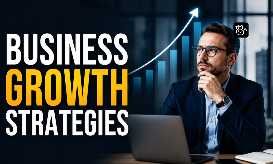 Read more about the article The Essential Blueprint for Modern Enterprise Expansion and Long-Term Scalability