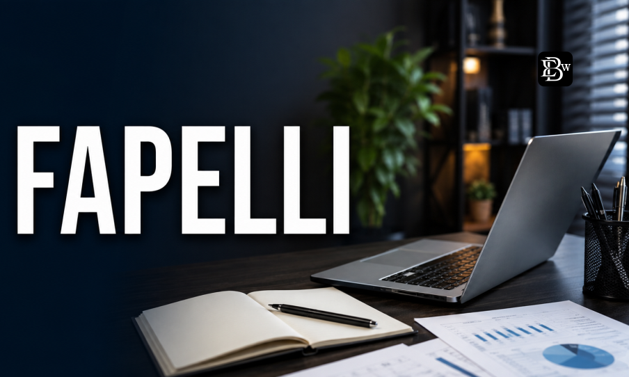 Fapelli and the Rise of People-Centric Leadership in Modern Businesses