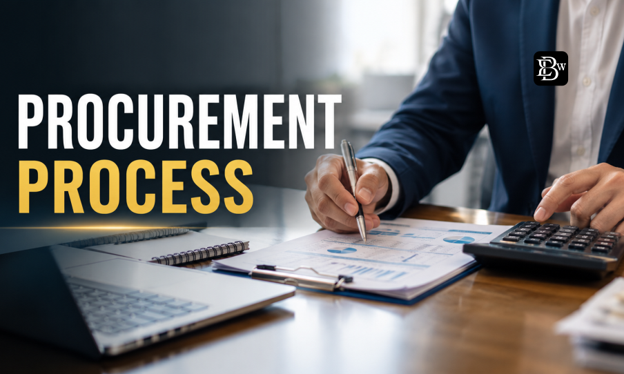 Streamlining Your Business Operations by Mastering the Core Procurement Process