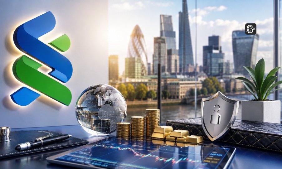 Stanchart Uses Hedge Fund Techniques to Protect Wealthy Clients Against Fluctuations