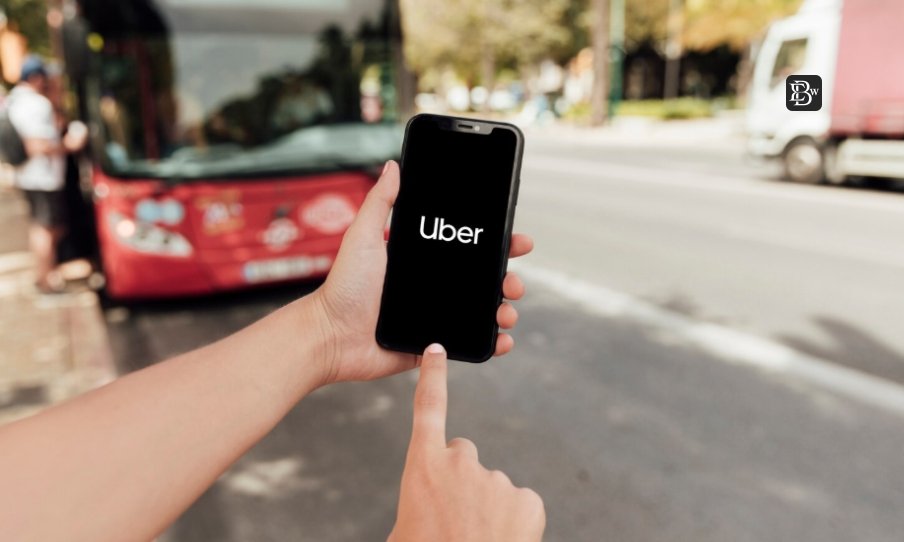 Why Is Uber Cutting 3,300 Jobs Amid AI and Robotaxi Push?