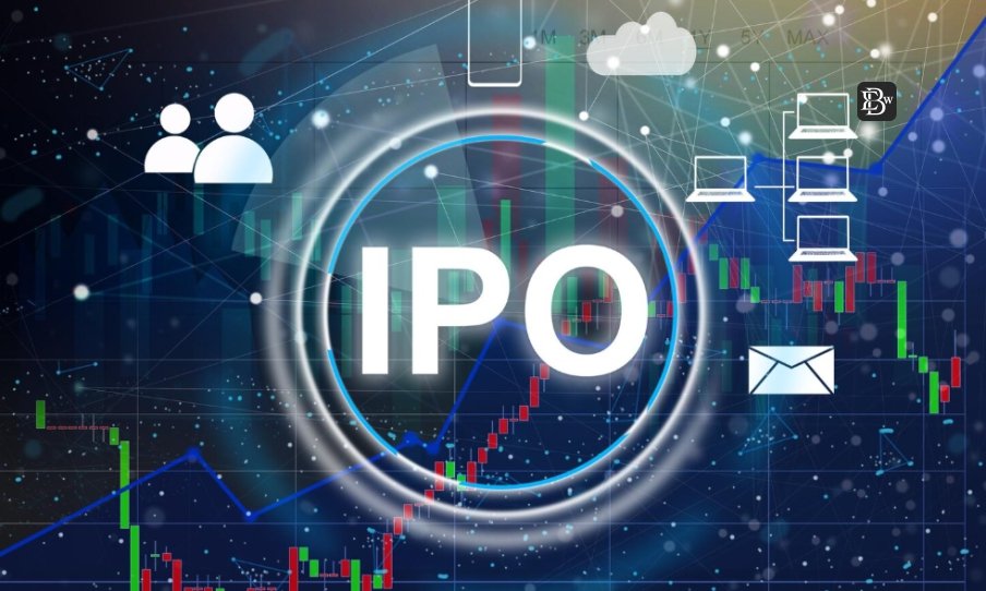 Tempsens IPO Listing