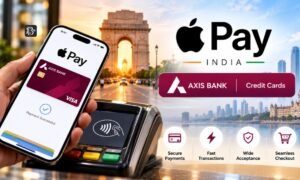 Apple Pay India Launch