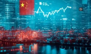 China Third-Quarter