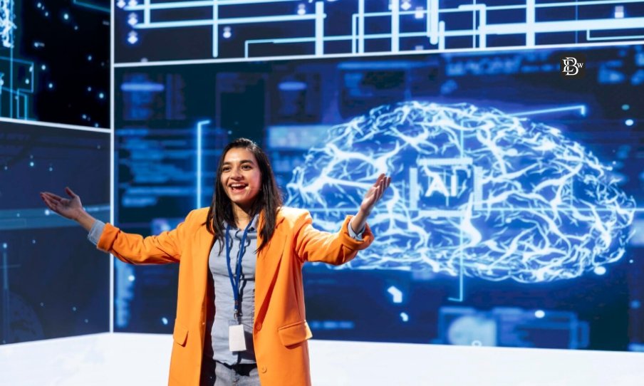 Jim Cramer on Bloom Energy as AI Power Demand Grows